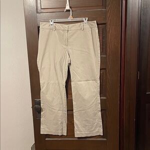 LOFT Men's Khaki Chinos